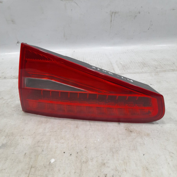 Lanterna Tampa Direito Led Audi A4 2012 2015 Fg434