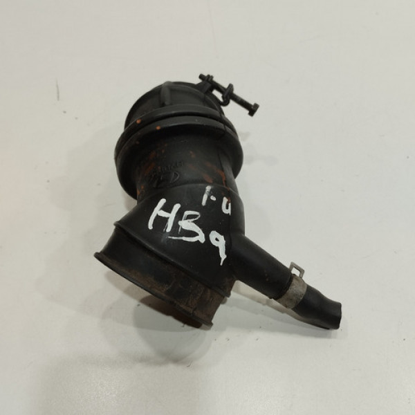 Mangueira Filtro Ar Hyundai Hb20 1.0 Flex 2013 2019 Z513