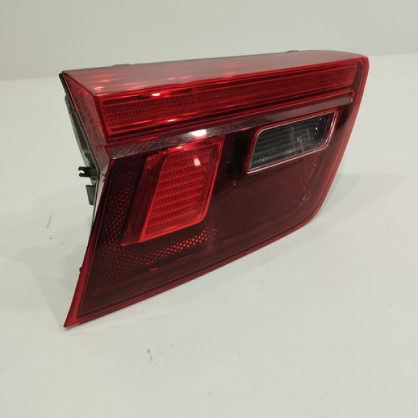 Lanterna Led Lado Esquerdo Tiguan 1.4 2019 20 21 2022 Fg506 