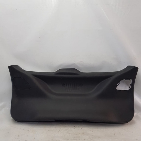 Acabamento Interno Tampa Traseira  Compass 2018 A 2021  Uv66