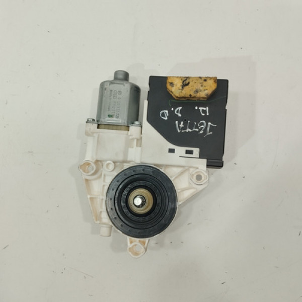 Motor Vidro Elétrico Dianteiro Direito Jetta 2.0 16 19 C445