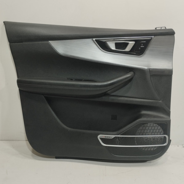 Forro Porta Dianteiro Esquerdo Tiggo 7 2022 2023 Bc1081