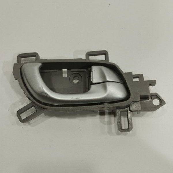 Maçaneta Interna Traseira Direita Civic 2013 2016 Ab760