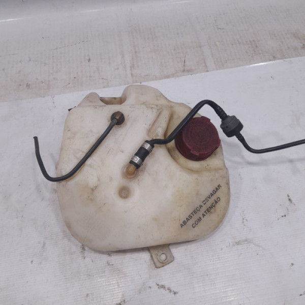 Reservatório Gasolina Partida Fria Saveiro 2014 1.6 Ij51