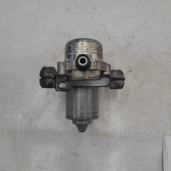 Bomba De Vácuo Freio Volkswagen Fusca Jetta 11 A 2016 U111