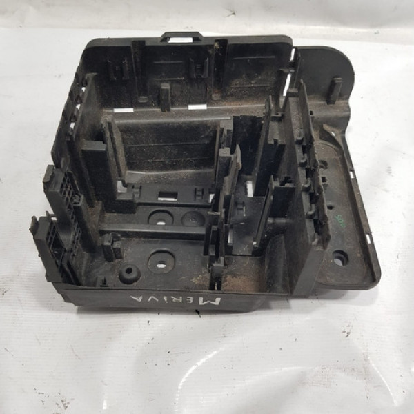 Suporte Caixa Bateria Meriva 2010 Qr291