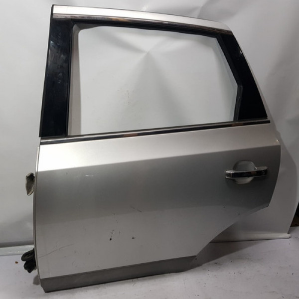 Porta Traseira Esquerda Vera Cruz 2008 09 10 11 2012 F300