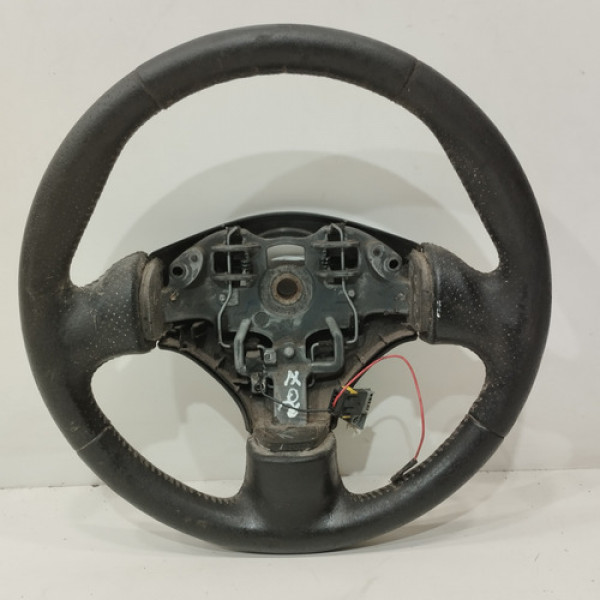 Volante Peugeot 207 2009 2014 Bc874 Detalhes 