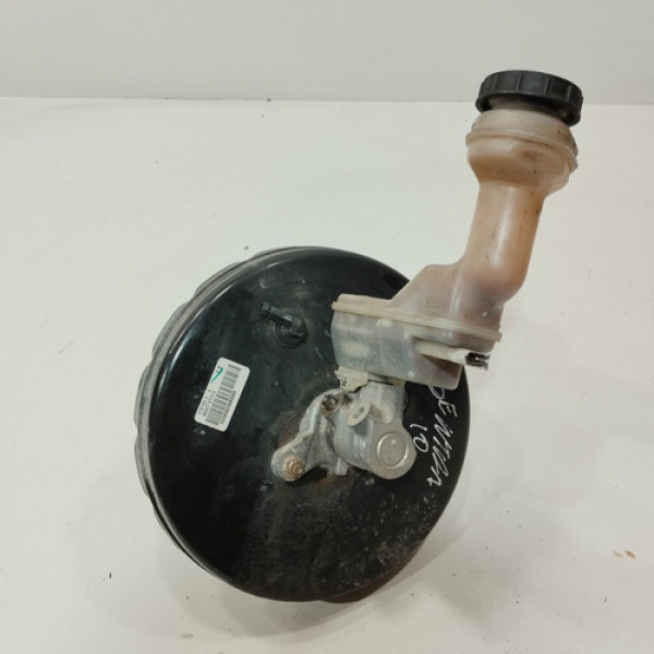 Hidrovacuo Cilindro Mestre Nissan Sentra 2.0 2008 2012 Wx189