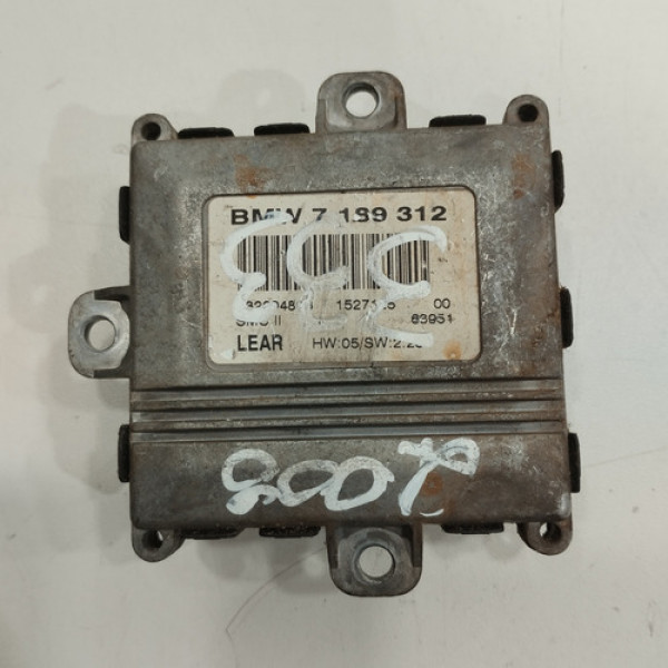 Módulo Reator Farol Xenon Bmw 550 2004 2008 Lm1235