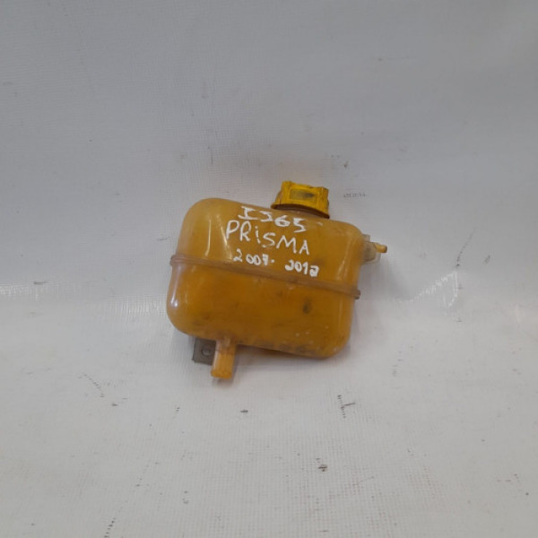 Reservatório Água Radiador Chevrolet Prisma 1.4 2007 Ij63