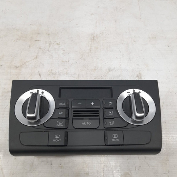 Comando Ar Audi Q3 2.0 Tfsi 2012 2016 Q159