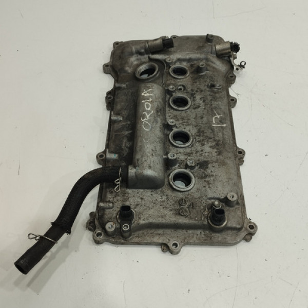 Tampa Válvula Cabeçote Corolla 2.0 2017 R127