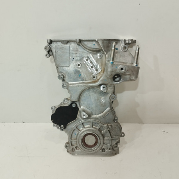 Tampa Lateral Motor Honda Hrv 1.5 2023 2024 Rs238