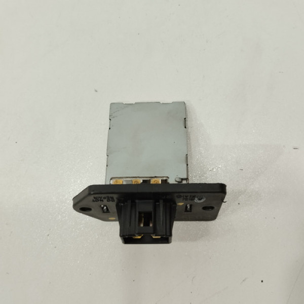  Resistência Caixa Ventilação Hb20 1.0 Flex 3cc 13/19  Jk449