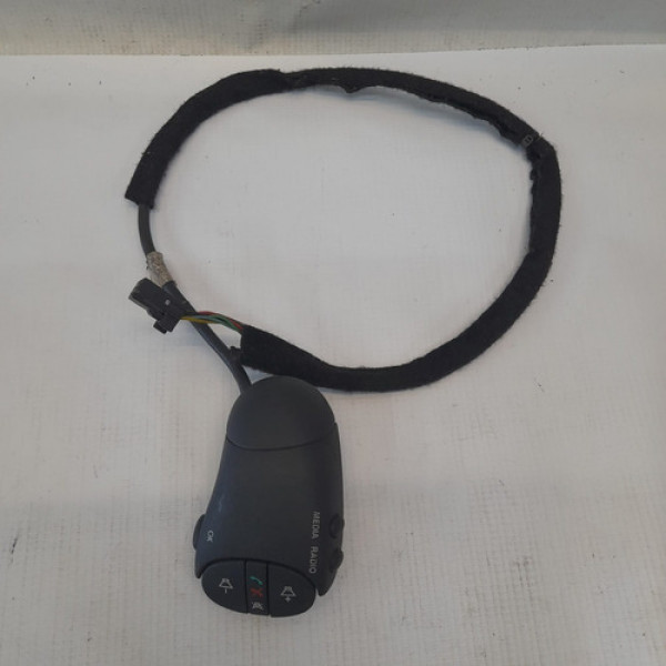 Controle Som Volante Renault Sandero 1.0 2016 2019 Yz308