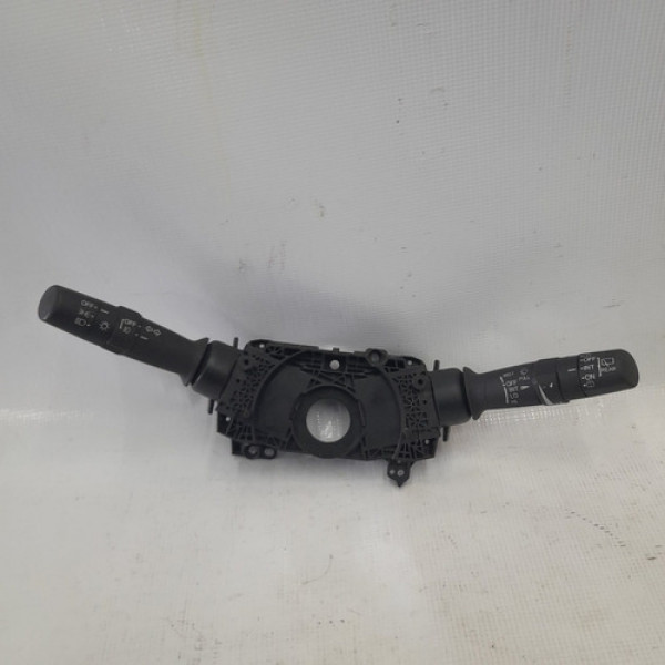 Chave Seta Honda Hrv 1.8 2016 A 2021 Gh79