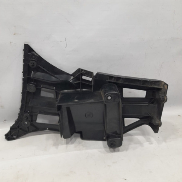 Guia Parachoque  Dianteiro Esquerdo Bmw X1 2017 A 2019 I89