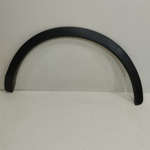 Friso Paralama Traseiro Esquerdo Audi Q3 2016 2020 N551
