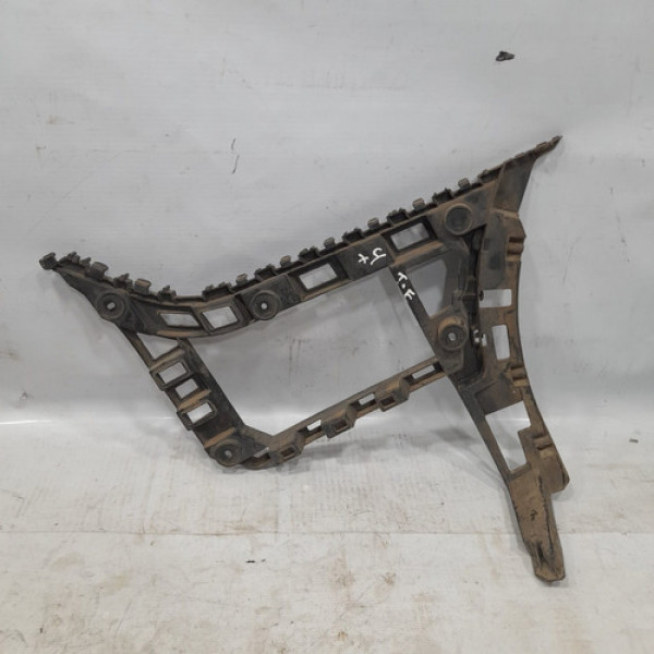 Suporte Do Parachoque Traseiro Esquerdo Jetta 2010  I267