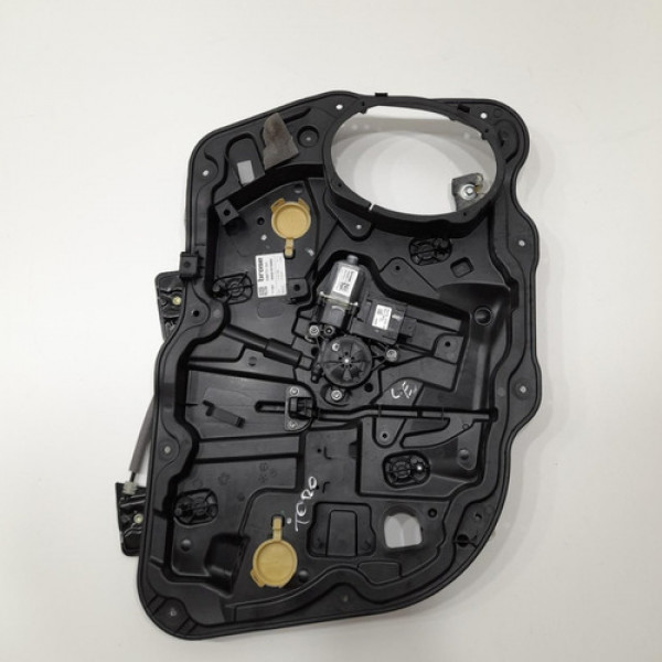 Maquina De Vidro Fiat Toro Diant Esquerda 2018 A 2021 C378