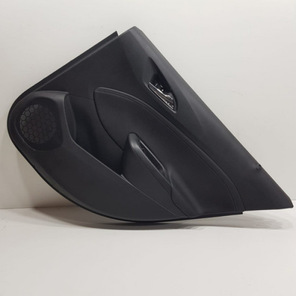 Forro De Porta Traseira Dir Cruze Hatch 2017 A 2020  Bc701