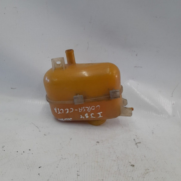 Reservatório Água Radiador Chevrolet Celta 2007 A 2010 Ij84