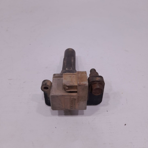 Bobina Ignição Eletrônica Subaru Forester 2.0 2008 2012 Tu17