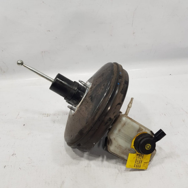 Hidrovácuo E Cilindro De Freio Vw Fusca Tsi 2012 A 2015 Wx15