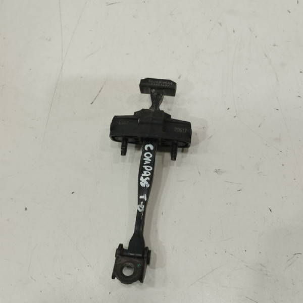 Limitador Porta Traseira Direita Jeep Compass 17 2020 Pq640