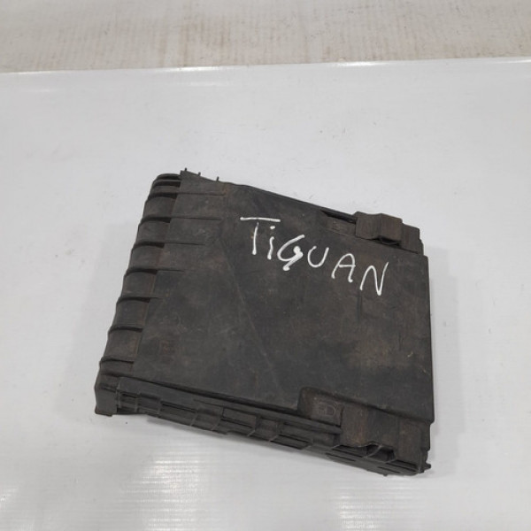 Tampa Da Caixa De Fusíveis Tiguan 2014  Qr239