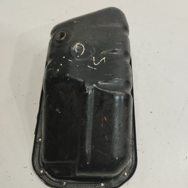 Carter Motor Renault Sandero 1.6 Flex 2008 Rs308