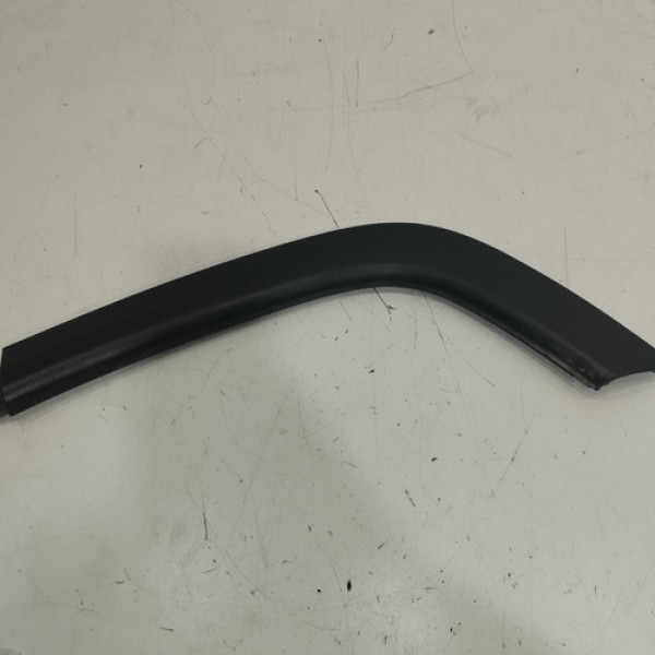 Moldura Paralama Traseiro Esquerdo Compass 2017 2020 N622
