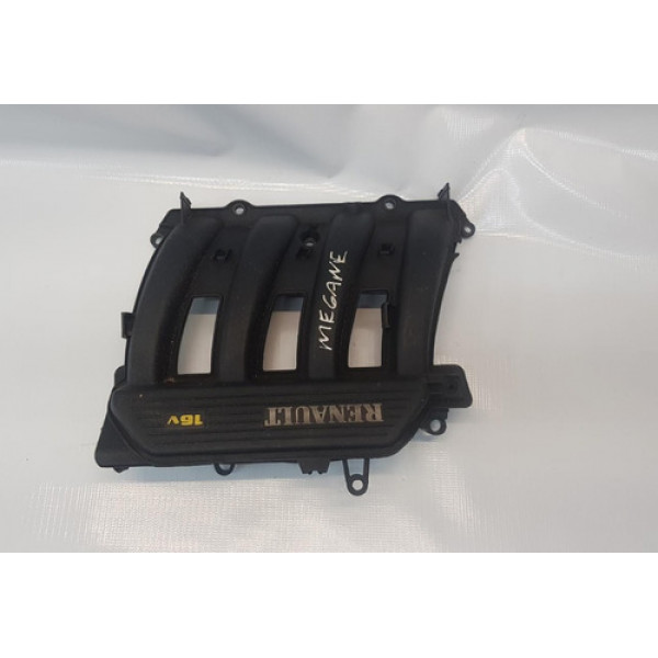 Coletor De Admissão Renault Megane  1.6 2007 A 2012