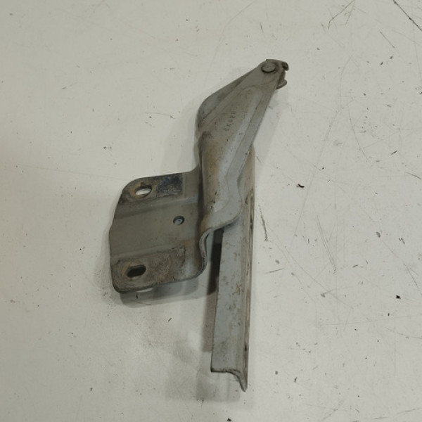 Dobradiça Braço Capo Esquerdo Jetta 2011 2016 Pq682