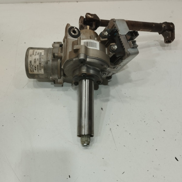 Coluna Direção Elétrica Hyundai Veloster 1.6 2011 2015 W90