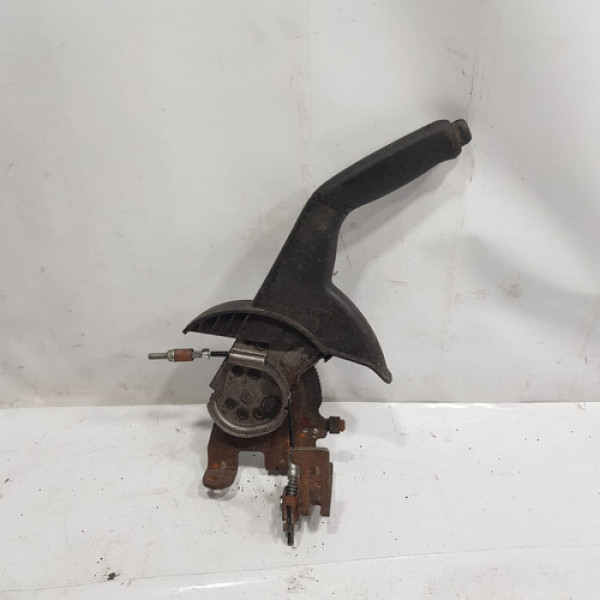 Alavanca Freio De Mão Hb20 2012   Qr363