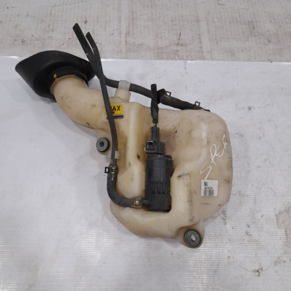 Reservatório Gasolina Partida Fria Sportage 2014 2.0 Ij214