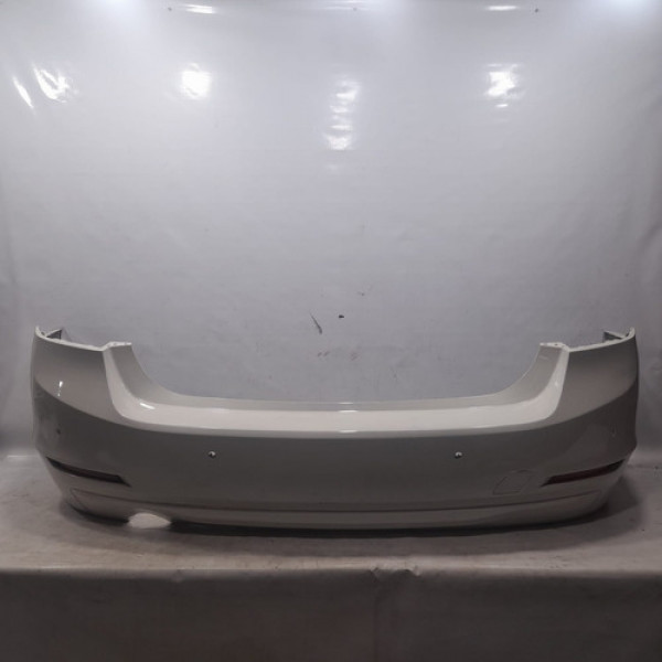 Parachoque Traseiro Bmw 320i 2015 Cd44