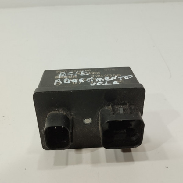 Módulo Relé Vela Aquecimento Range Rover Sport 08 12 Lm1295