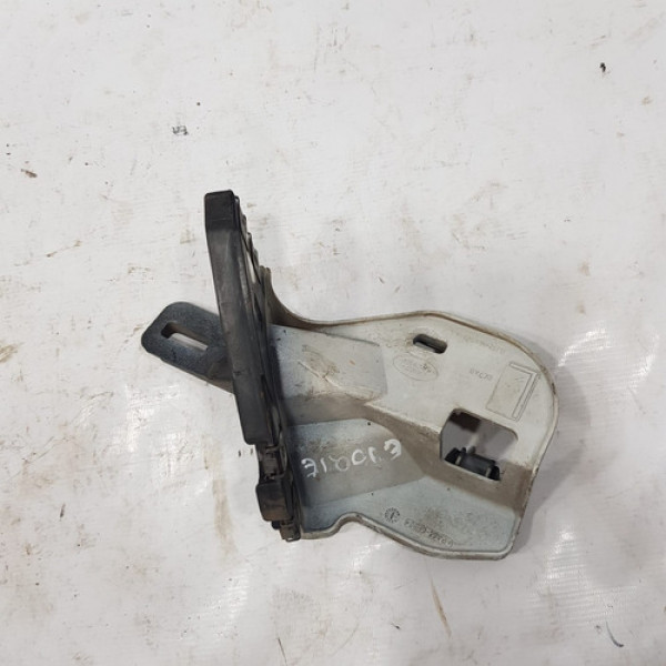 Suporte Guia Parachoque Lado Esquerd Evoque 2012 A 2015 I107