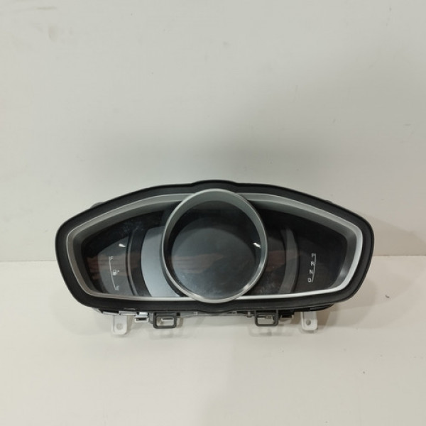 Painel Instrumento Volvo V40 2016 2017 2018 2019 Op98