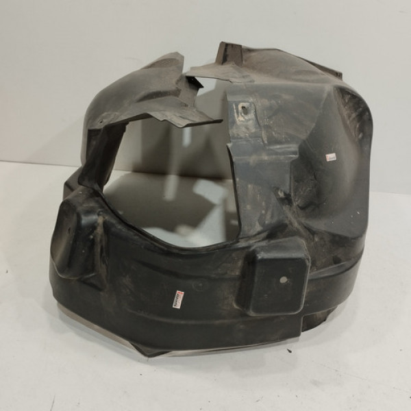 Protetor Parabarro Dianteiro Direito Compass 2017 2021 Ef262