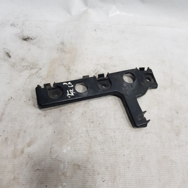 Guia Do Parachoque Dianteiro Esquerdo Ford Ka  2017  I324