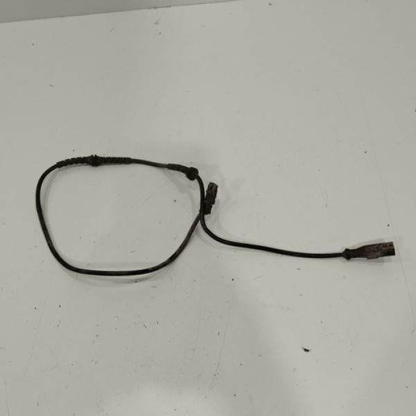 Sensor Abs Traseira Esquerda Renault Fluence 2012 V452