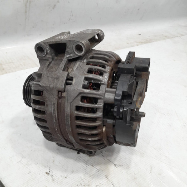 Alternador Jetta Passat 2.0 Tsi 2011 A 2015 G16