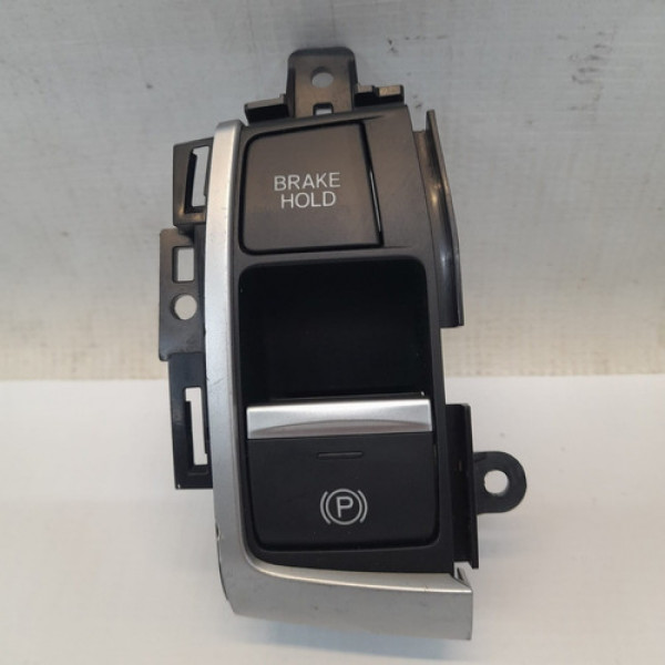 Botão Freio De Estacionamento  Civic G10 2017 A 2021 Yz188