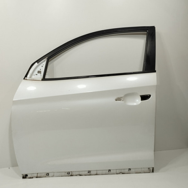 Porta Dianteira Esquerda New Tucson 1.6 2018 19 20 2021 F458