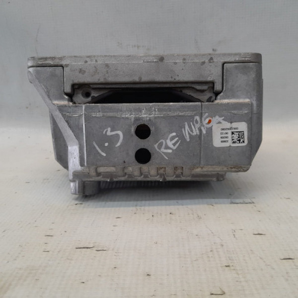 Coxim Esquerdo Motor Jeep Renegade 1.3 Flex 2022 I91