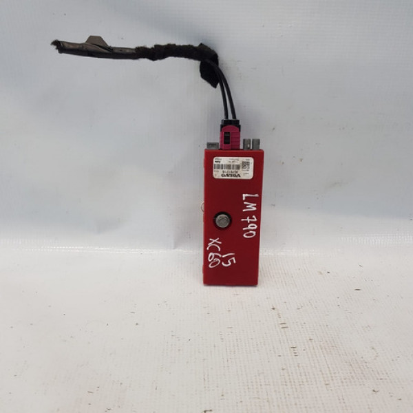 Módulo Amplificador Antena Volvo Xc60 11 A 17 30761716 Lm790